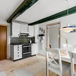 Awesome In With Kitchen