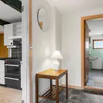 Ferienhaus Awesome In With Kitchen *