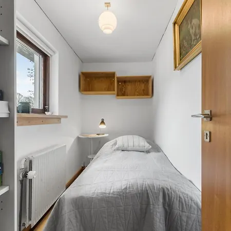Holiday home Awesome In With Kitchen Gilleleje