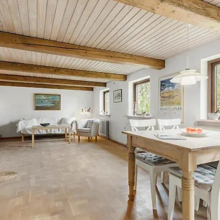 Holiday home Awesome In With Kitchen
