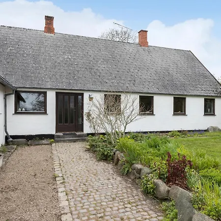 Awesome In With Kitchen Gilleleje