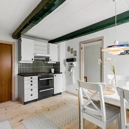 Awesome In With Kitchen