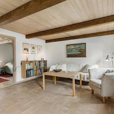 Tatil Evi Awesome In With Kitchen Gilleleje
