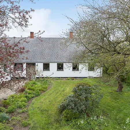 Awesome In With Kitchen Gilleleje