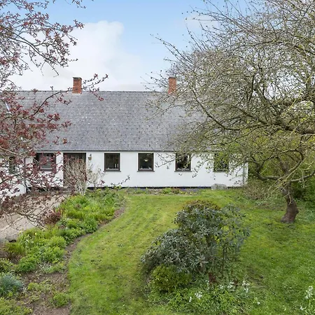 Awesome In With Kitchen Gilleleje