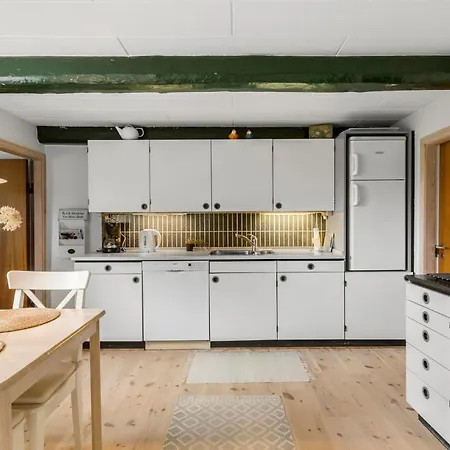Hébergement de vacances Awesome In With Kitchen *