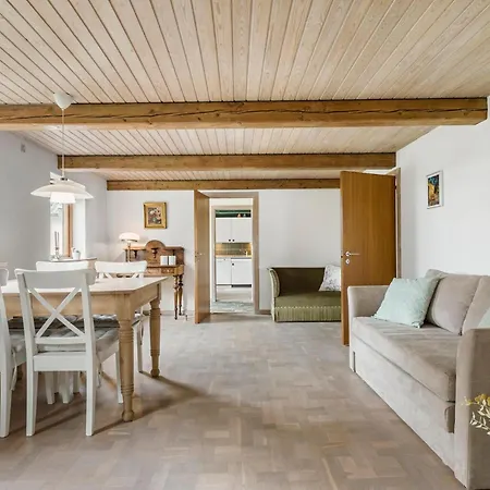 Holiday home Awesome In With Kitchen
