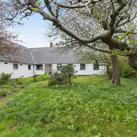 Holiday home Awesome In With Kitchen Gilleleje