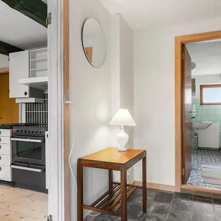 Holiday home Awesome In With Kitchen *