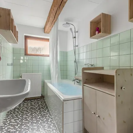 Awesome In With Kitchen Gilleleje