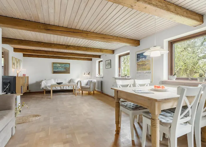 Hébergement de vacances Awesome In With Kitchen