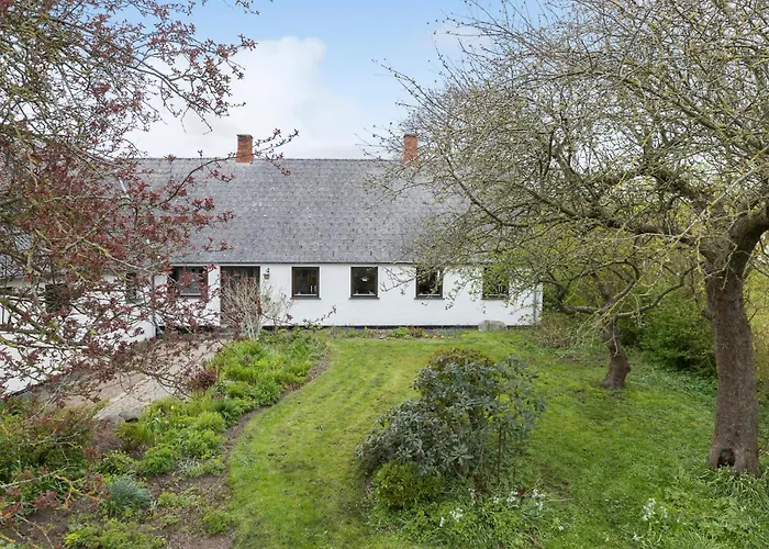 Awesome In With Kitchen Gilleleje