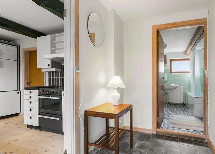 Hébergement de vacances Awesome In With Kitchen *