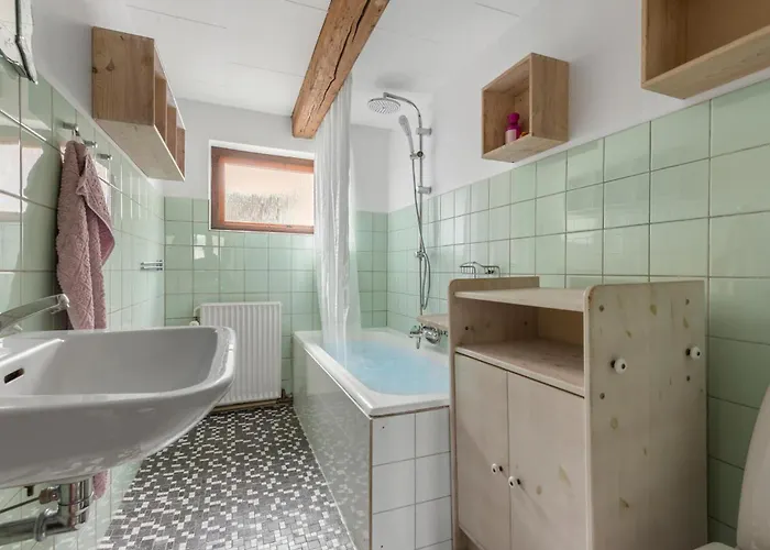 Awesome In With Kitchen Gilleleje